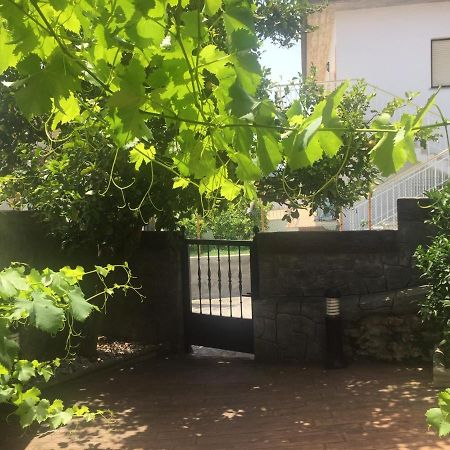 Vivienda Vieja Cepa Apartman Noja Kültér fotó