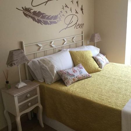 Vivienda Vieja Cepa Apartman Noja Kültér fotó